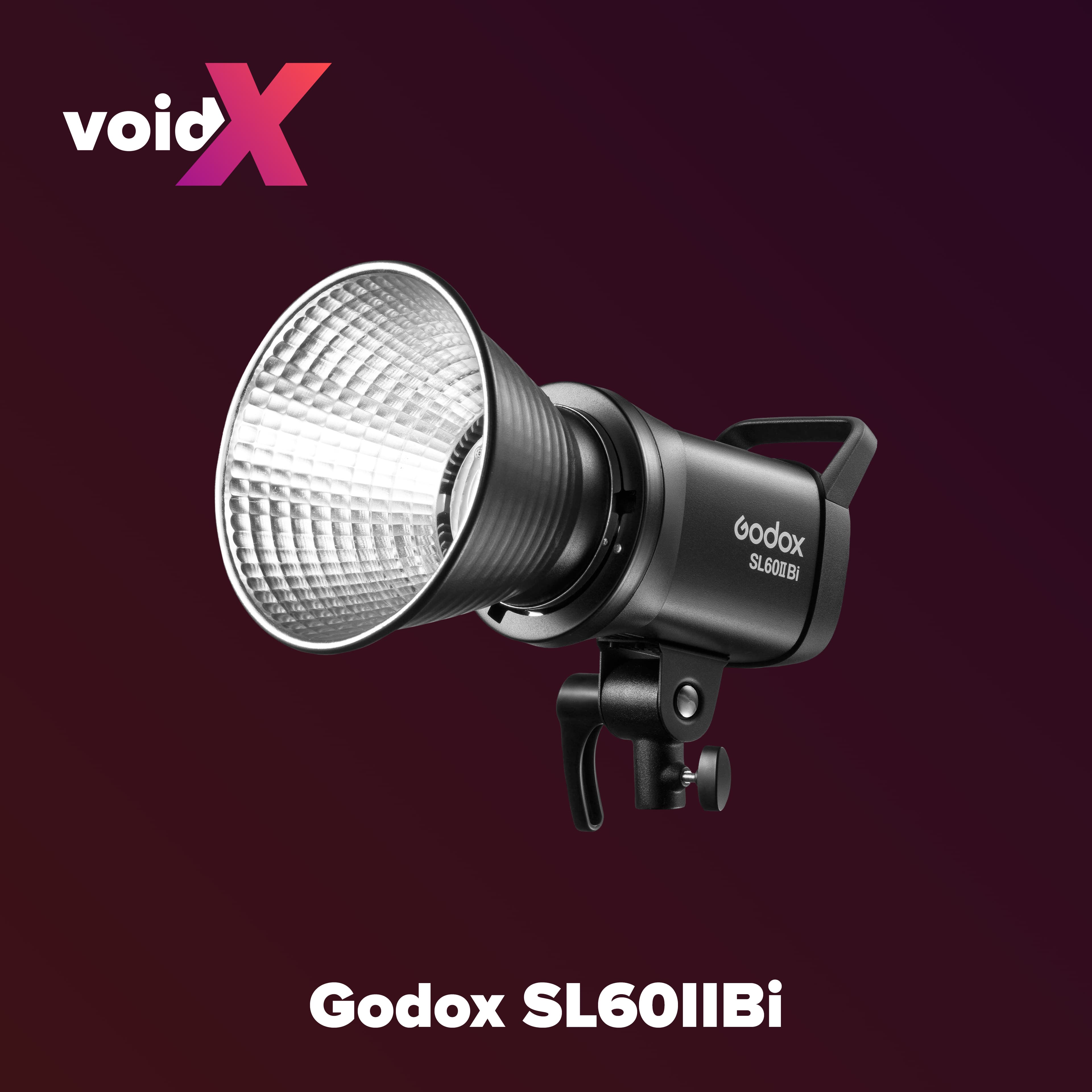 Godox SL60IIBi