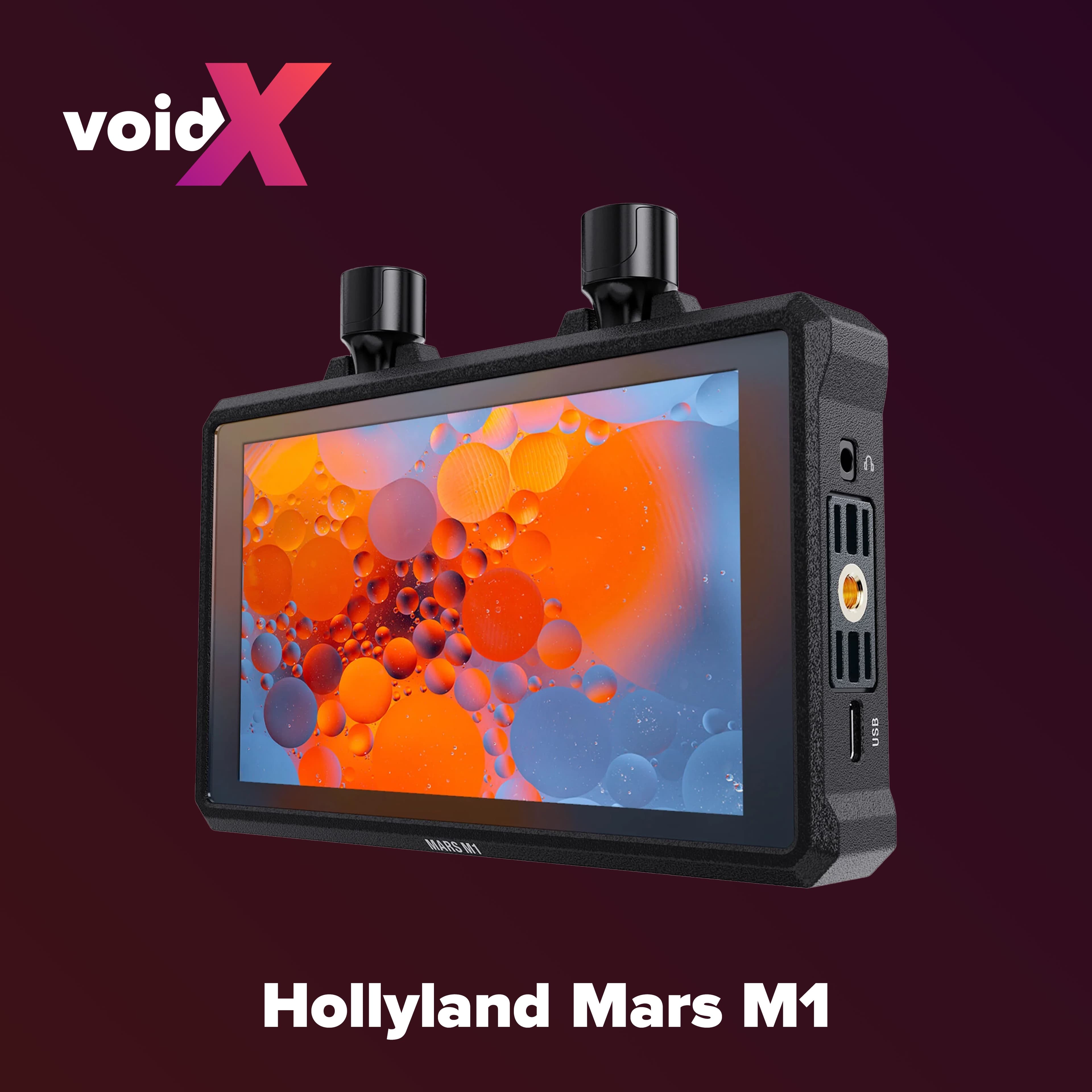 Wynajem Hollyland Mars M1