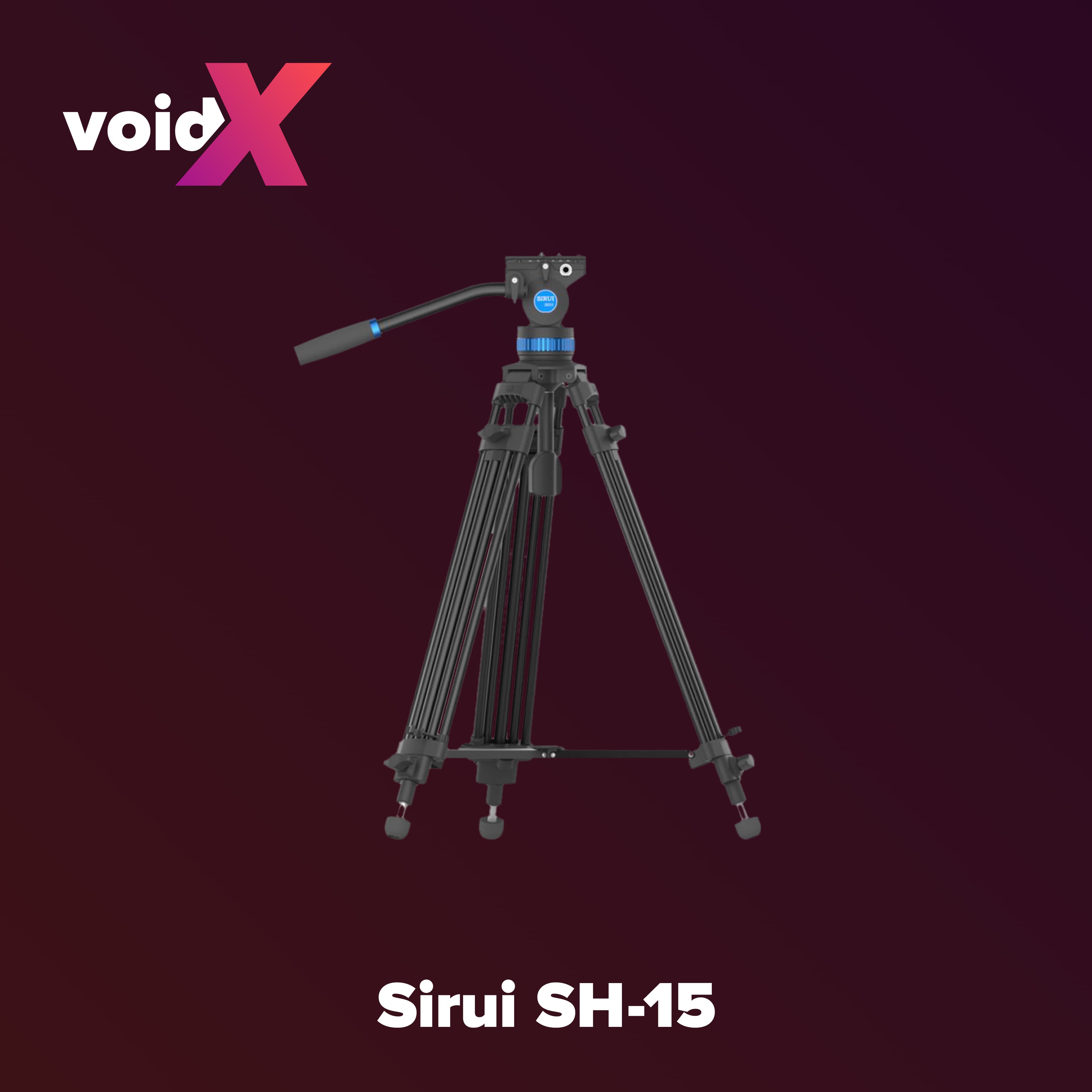 Sirui SH-15