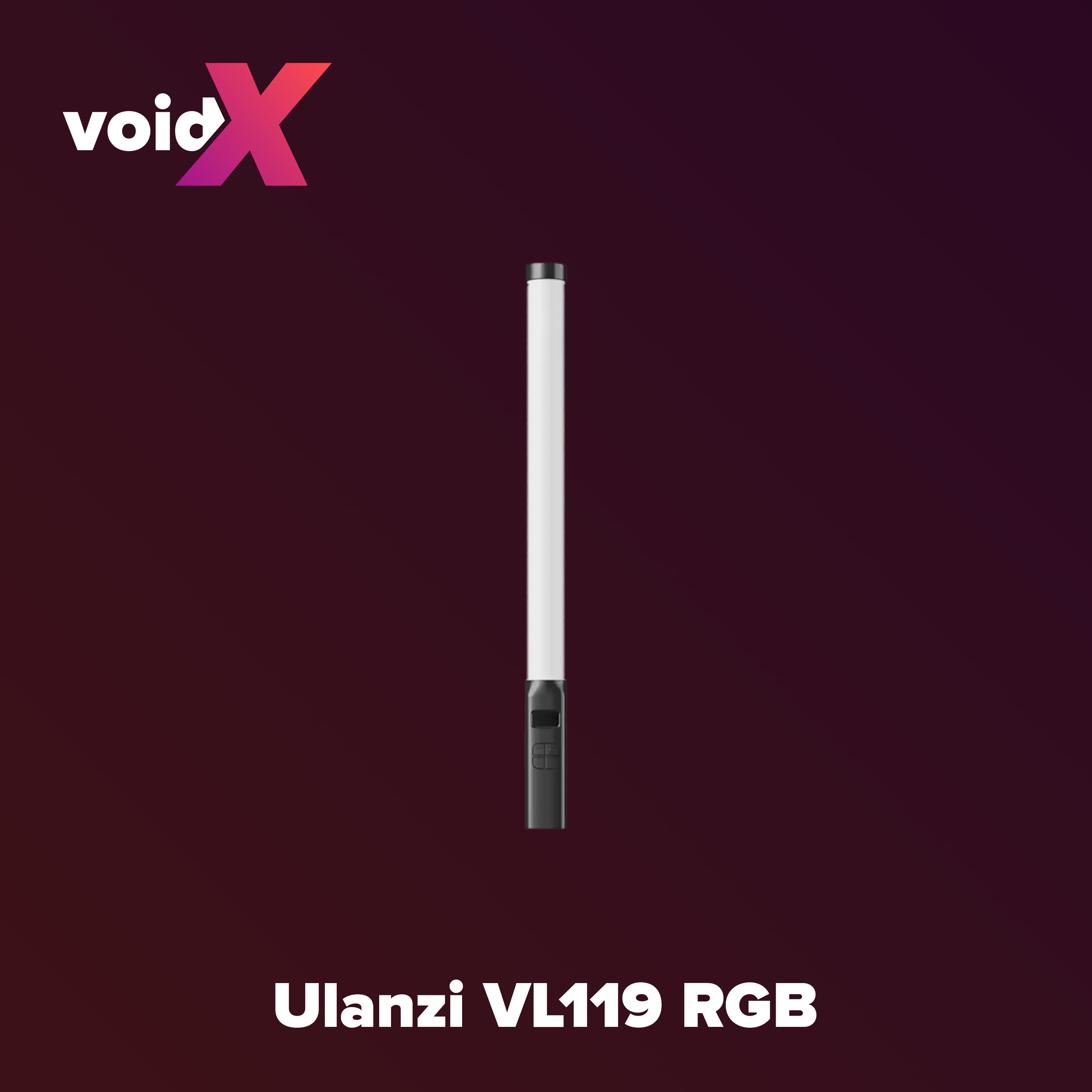 Ulanzi VL119 RGB