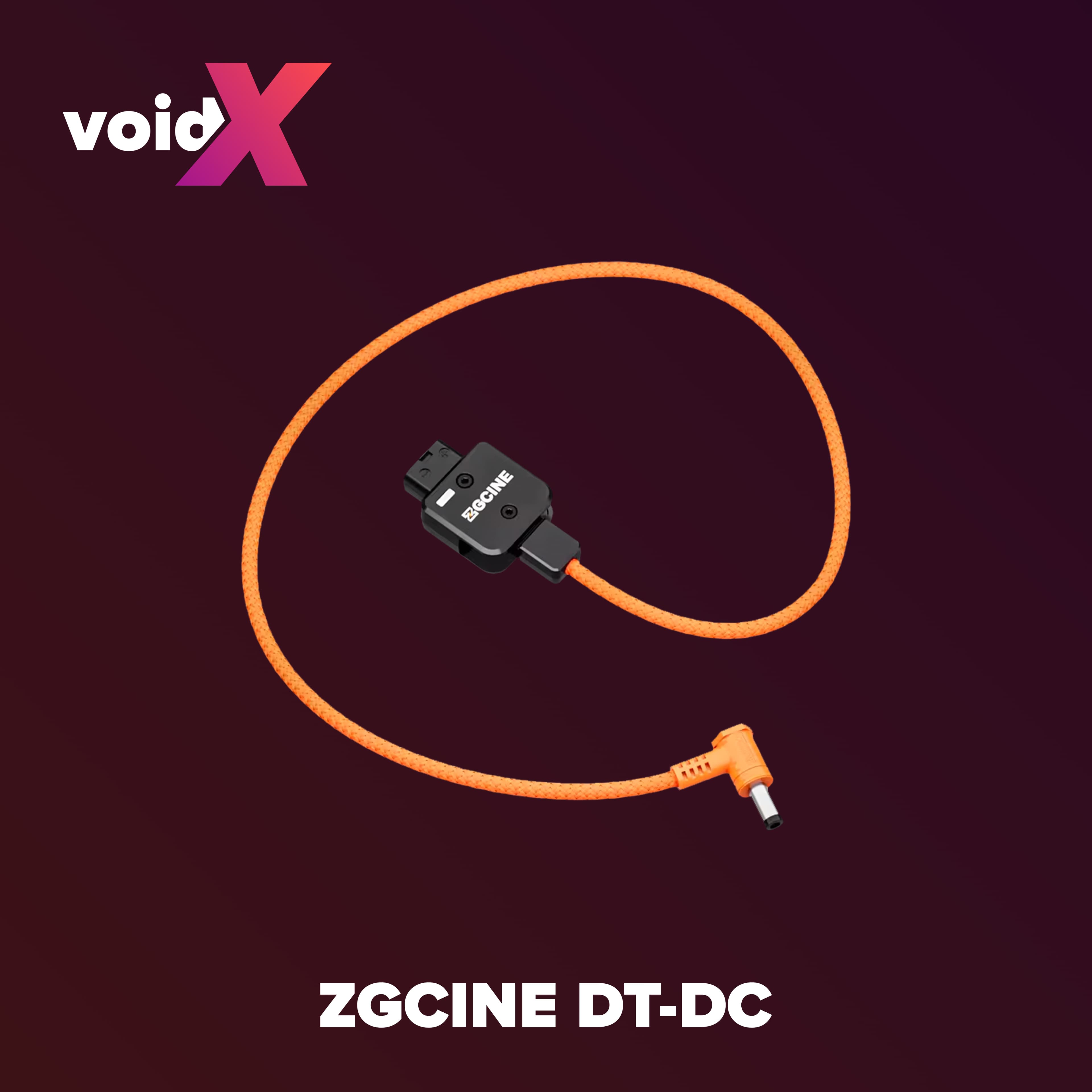 ZGCine DT-DC